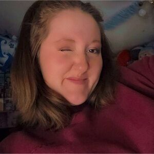 Meet your Posher, Erika